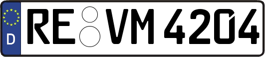 RE-VM4204