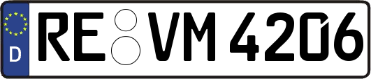 RE-VM4206