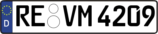 RE-VM4209