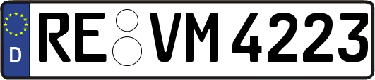 RE-VM4223