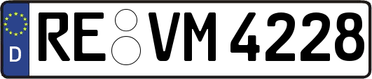 RE-VM4228