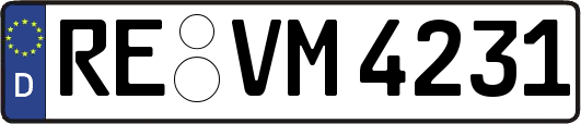 RE-VM4231