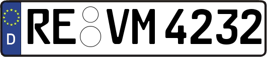 RE-VM4232