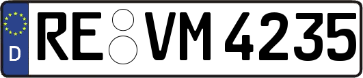 RE-VM4235