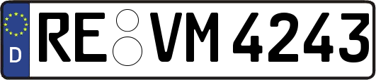 RE-VM4243