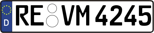 RE-VM4245
