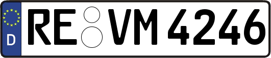 RE-VM4246