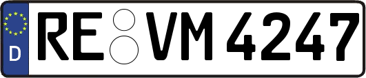 RE-VM4247