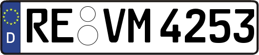 RE-VM4253