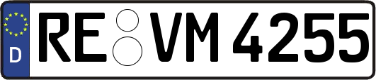 RE-VM4255