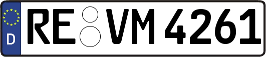 RE-VM4261