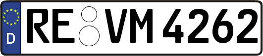 RE-VM4262
