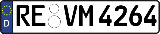 RE-VM4264