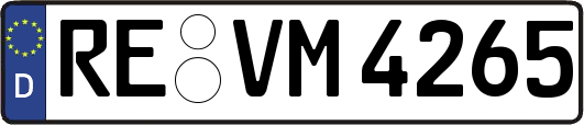 RE-VM4265