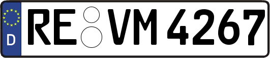 RE-VM4267
