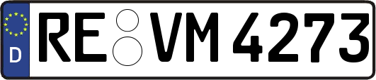 RE-VM4273