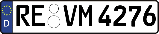 RE-VM4276