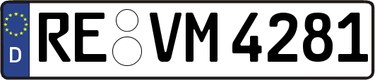 RE-VM4281