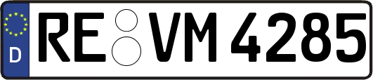 RE-VM4285