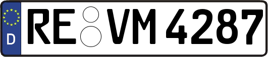 RE-VM4287