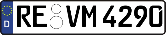 RE-VM4290