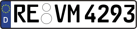 RE-VM4293