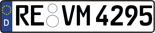 RE-VM4295