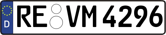 RE-VM4296