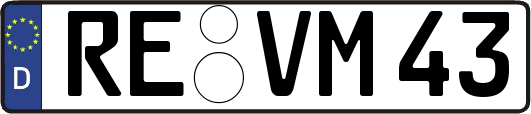RE-VM43
