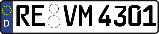 RE-VM4301