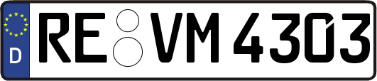 RE-VM4303