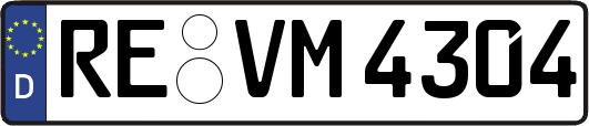 RE-VM4304