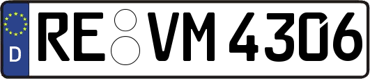 RE-VM4306