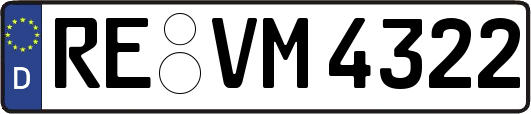 RE-VM4322