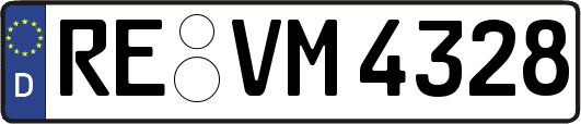 RE-VM4328