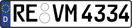 RE-VM4334