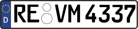 RE-VM4337