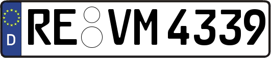 RE-VM4339