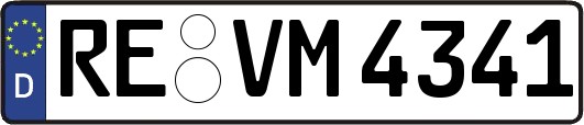 RE-VM4341