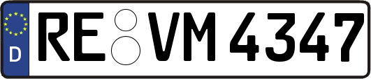 RE-VM4347