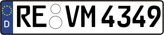 RE-VM4349