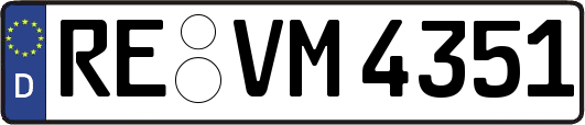 RE-VM4351