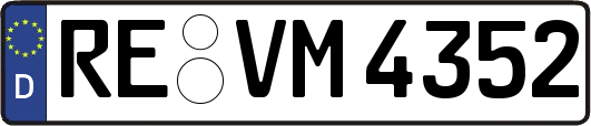 RE-VM4352