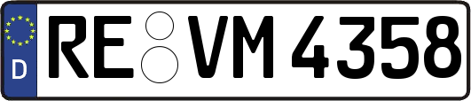 RE-VM4358