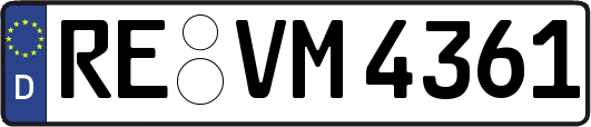 RE-VM4361