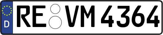 RE-VM4364