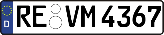 RE-VM4367