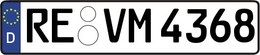 RE-VM4368