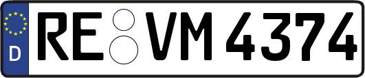 RE-VM4374