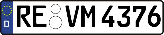 RE-VM4376